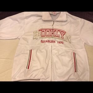 MEN’S 2-PC GENTLY USED ATHLETIC SET